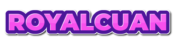 ROYALCUAN Logo